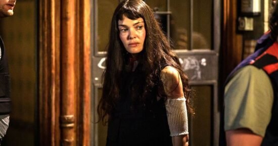 The Marked Woman cast and plot for hit Netflix thriller | Films | Entertainment