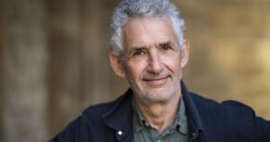 Tim Spector’s supermarket rule that may help cut cancer and diabetes