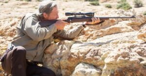 The most underrated modern Western of the 21st century is streaming now | Films | Entertainment