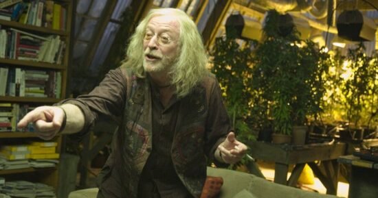 One of the best films of the 21st century starring Michael Caine is on TV today | Films | Entertainment