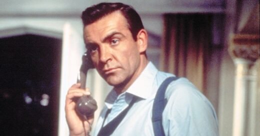 Sean Connery’s James Bond co-star shot himself before their 007 movie wrapped | Films | Entertainment