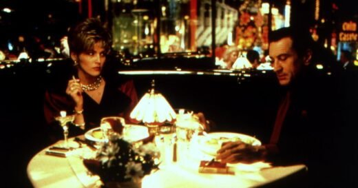 ‘Masterpiece’ gangster 1995 film that’s ‘better than The Godfather’ streaming free | Films | Entertainment