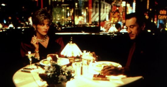‘Masterpiece’ gangster 1995 film that’s ‘better than The Godfather’ streaming free | Films | Entertainment