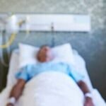 Man wakes from 6 month coma and makes sad realisation