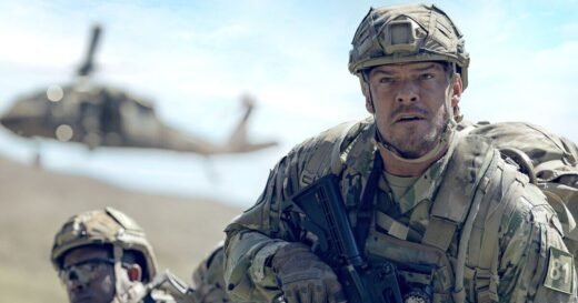 ‘Amazing war film in ‘top 10 best Netflix films ever’ lands sequel | Films | Entertainment
