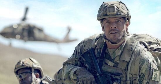 ‘Amazing war film in ‘top 10 best Netflix films ever’ lands sequel | Films | Entertainment