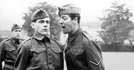 ‘More realistic than Saving Private Ryan’ – forgotten D-Day film streaming now | Films | Entertainment