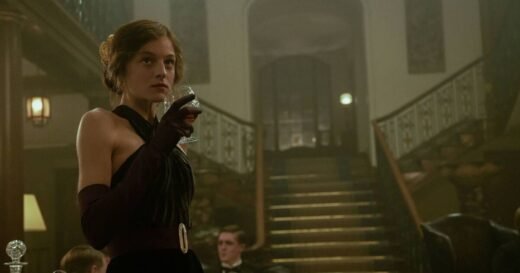 ‘Steamy’ Netflix period drama Bridgerton fans won’t be able to stop watching | Films | Entertainment