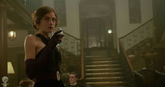 ‘Steamy’ Netflix period drama Bridgerton fans won’t be able to stop watching | Films | Entertainment