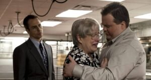 Netflix’s ‘timely period piece’ with most underrated actor | Films | Entertainment