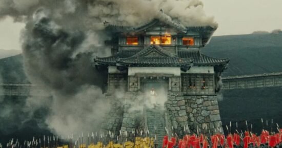 ‘Masterpiece’ war film repeatedly named among the ‘best ever’ | Films | Entertainment