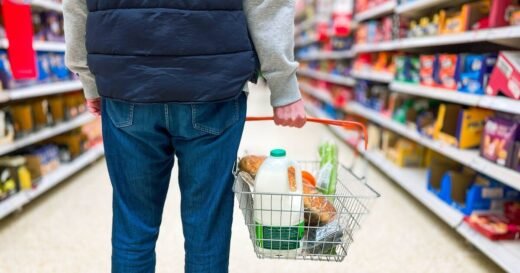Tesco, Sainsbury’s and Morrisons items urgently recalled this week