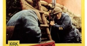 The ‘best war film ever made’ is 1957 classic and better than Saving Private Ryan | Films | Entertainment