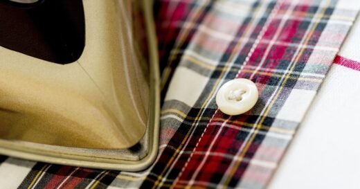 Households who iron their clothes face £20.40 charges from July 1 | Personal Finance | Finance