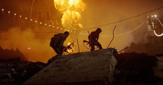 ‘Masterpiece’ 1979 film branded ‘best war movie of all time’ | Films | Entertainment