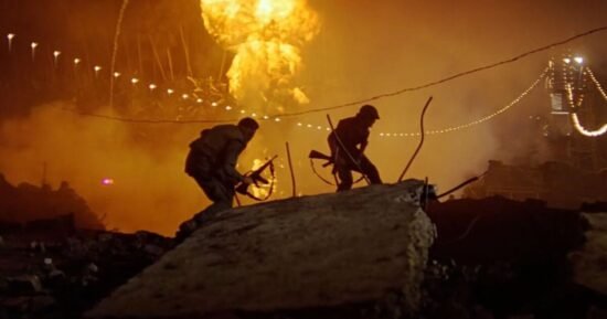 ‘Masterpiece’ 1979 film branded ‘best war movie of all time’ | Films | Entertainment
