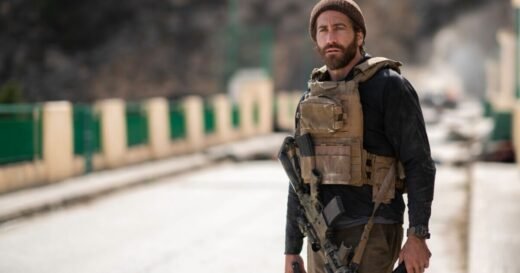 The 2023 war film with 98% audience Rotten Tomatoes score now on Prime TV | Films | Entertainment