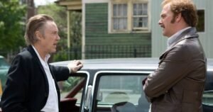 ‘Underrated’ gangster movie is ‘brilliant’ and a ‘must watch’ | Films | Entertainment