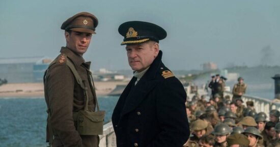 Oscar-winning film called a ‘masterpiece’ — rivals Saving Private Ryan | Films | Entertainment