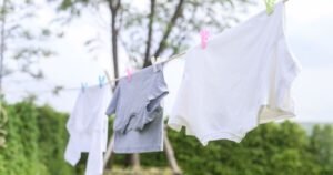 Households in England urged not to dry clothes on washing lines from Wednesday | UK | News