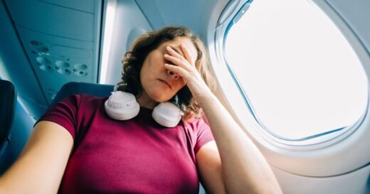 I hate flying — I asked a pilot all the questions nervous flyers need answered