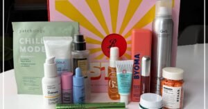 Boots £55 beauty box worth £265 can save you 78%