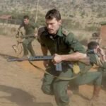‘Masterpiece’ Netflix war drama ‘much superior to Saving Private Ryan’ | Films | Entertainment