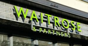Waitrose introduces new £5.50 rule in all stores