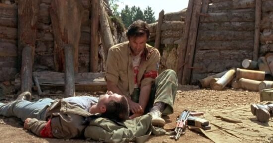 ‘Forgotten masterpiece’ 2001 war film that won an Oscar – ‘watch it now’ | Films | Entertainment