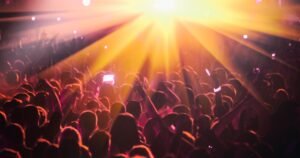 Nights out aren’t what they were, Brits say – and two things are to blame