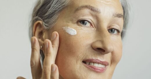 £43 cream hailed ‘over 60s secret weapon’ is ‘best’ for mature skin