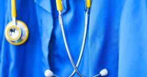NHS GP shares ‘unexpected’ gut health symptom that could signal cancer