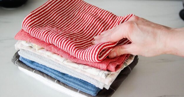 British Gas urges households to use tea towels on Friday