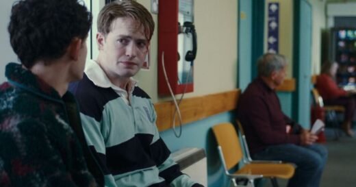 Heartstopper Forever trailer leaves fans in tears | Films | Entertainment