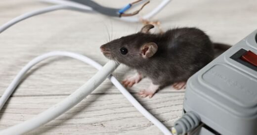 Rats will avoid your home all summer when these three herbs are used