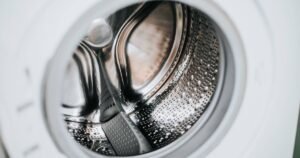 Washing machines will ‘smell fresh’ if you pour 89p item in drawer