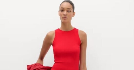 M&S £28 ‘very flattering’ midi dress ‘good for all ages’ now £11