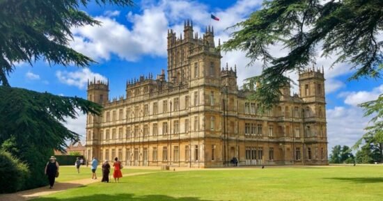 The award-winning British drama leaving Netflix soon | Films | Entertainment
