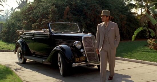 ‘Best detective film ever made’ is a 1974 ‘masterpiece’ – 98% score | Films | Entertainment