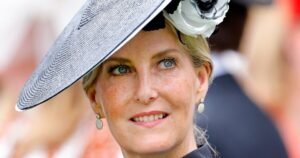 Royal fans issue major complaint about Duchess Sophie ‘unusual’ choice | Royal | News