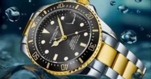 Last chance to get £2k watch for £188 with free next-day delivery