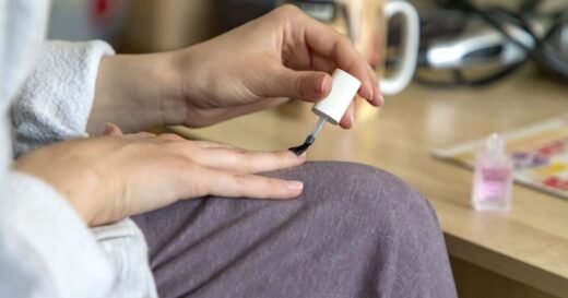 Woman’s natural nails ‘don’t snap’ with £15 ‘miracle’ strengthener