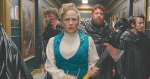 ‘Exciting’ film that’s ‘horror version of Kill Bill’ is unmissable | Films | Entertainment