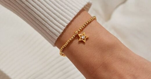 ‘Beautiful’ jewellery for under £20 that sell every 30 seconds