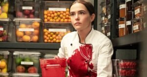 Voicemails for Isabelle’s cast features some rom-com legends | TV & Radio | Showbiz & TV