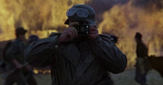 ‘Masterpiece’ World War 2 drama that ‘makes Saving Private Ryan look like a comedy’ | Films | Entertainment