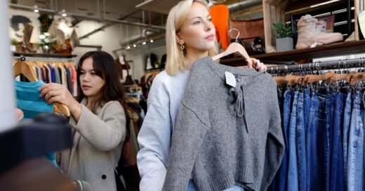‘I’m keen to support charity shops but recent find made me go Primark instaed’