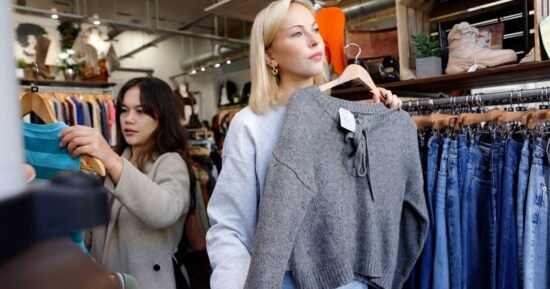 ‘I’m keen to support charity shops but recent find made me go Primark instaed’