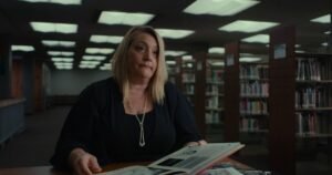 ‘Masterpiece’ true crime doc you will never forget | Films | Entertainment