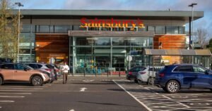 Sainsbury’s school uniform sale with items from £3 ends in few days